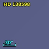 HD 138598