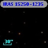 IRAS 15250-1235