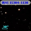 IRAS 15304-1130