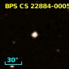 BPS CS 22884-0005