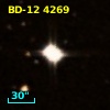 BD-12  4269