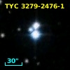 TYC 3279-2476-1