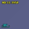 BD-11  3958