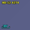 BD-12  4274