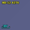 BD-12  4276