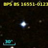 BPS BS 16551-0123