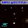 6dFGS gJ152715.6-120719