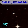 2MASS J15240954-1219248