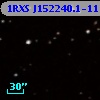 1RXS J152240.1-111931