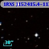 1RXS J152415.4-112430