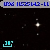 1RXS J152514.2-111027