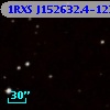 1RXS J152632.4-122456
