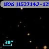 1RXS J152714.7-125033