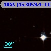 1RXS J153059.4-112841
