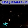 1RXS J153007.8-124522