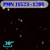 PMN J1523-1208