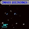 2MASS J15283963-1204369
