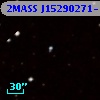 2MASS J15290271-1152023