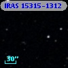 IRAS 15315-1312