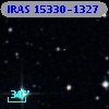 IRAS 15330-1327