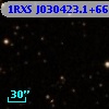 1RXS J030423.1+664337