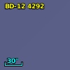 BD-12  4292