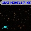 1RXS J030511.7+663145