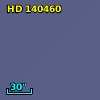 HD 140460