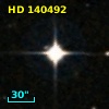 HD 140492