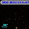 1RXS J031217.4+670532