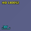 HD 140052