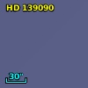 HD 139090