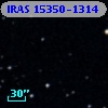 IRAS 15350-1314