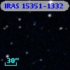 IRAS 15351-1332