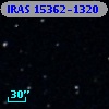 IRAS 15362-1320