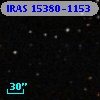 IRAS 15380-1153