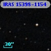 IRAS 15398-1154