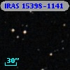 IRAS 15398-1141