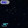 PKS 1541-133