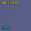 BD-12  4301