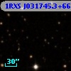 1RXS J031745.3+665534