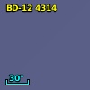 BD-12  4314