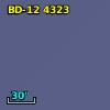 BD-12  4323