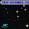 1RXS J154400.5-115401