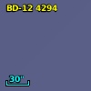 BD-12  4294
