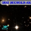 1RXS J032056.9+665551