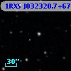 1RXS J032320.7+674210