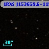 1RXS J153658.6-115406