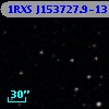 1RXS J153727.9-131007