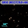 1RXS J032729.9+665614
